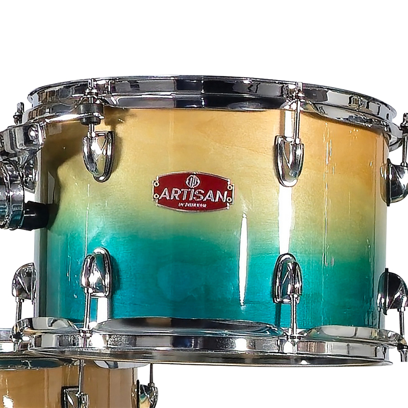 ANF Aqua Natural Fade
